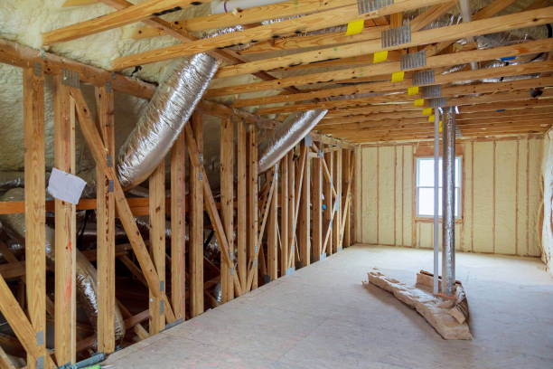 Best Insulation Maintenance and Repair in Toast, NC