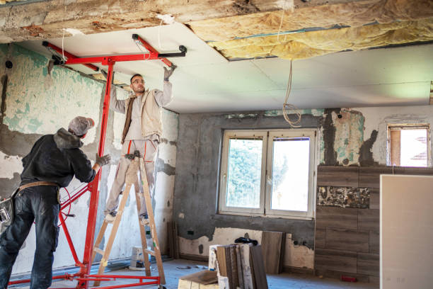 Best Commercial Insulation in Toast, NC