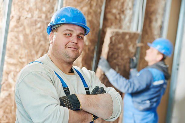 Best DIY Insulation Kits and Guidance in Toast, NC