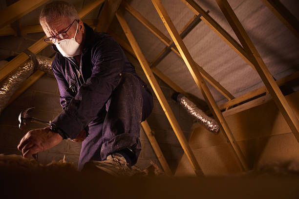Best Fiberglass Insulation in Toast, NC