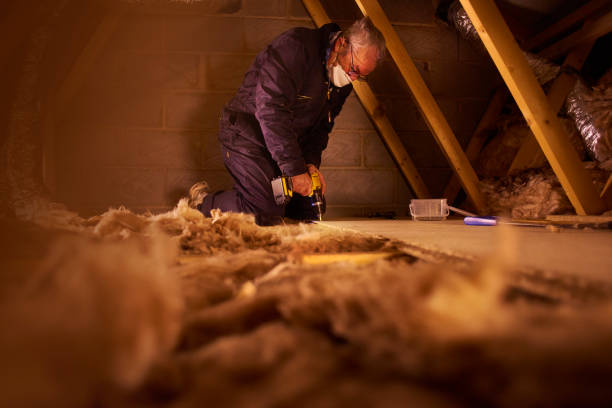 Reliable Toast, NC Insulation Contractor Solutions